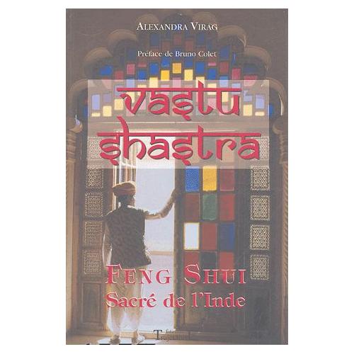 Vastu Shastra Feng Shui Sacré De Linde - 