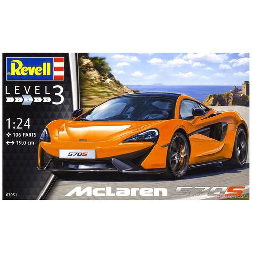 voiture télécommandée mclaren p1