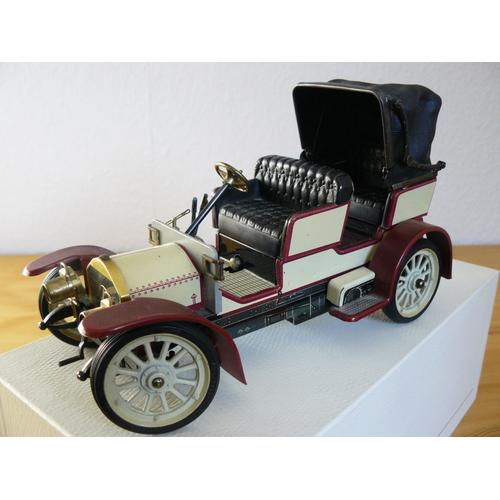  Voiture  miniature  ancienne  pas cher ou d occasion sur Rakuten