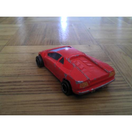 voiture miniature lamborghini