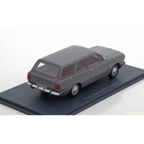 ford taunus miniature