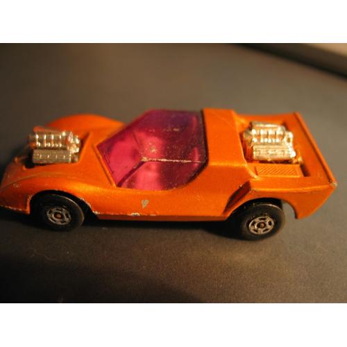 voiture matchbox