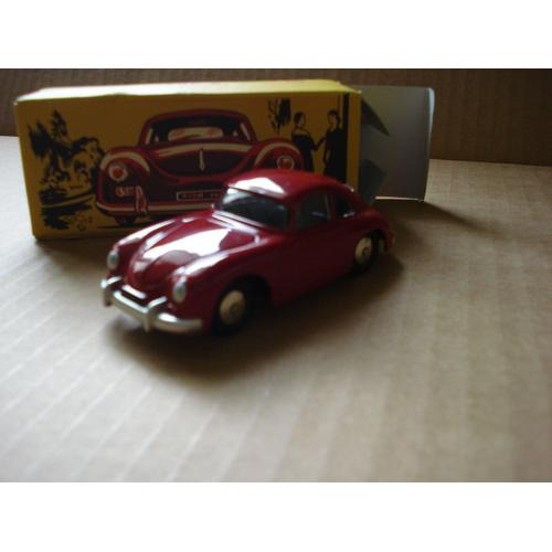 voiture miniature porsche