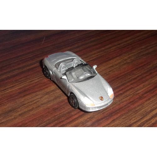 porsche boxster miniature