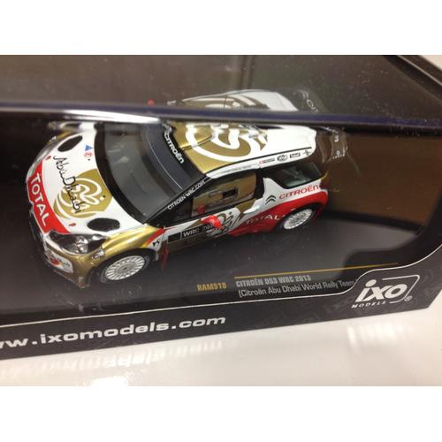 voiture de rallye miniature pas cher