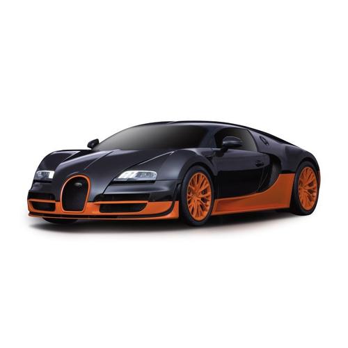 bugatti telecommandee