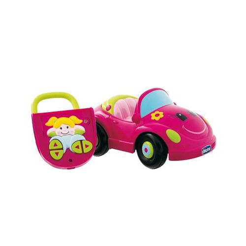 voiture telecommandee bebe chicco