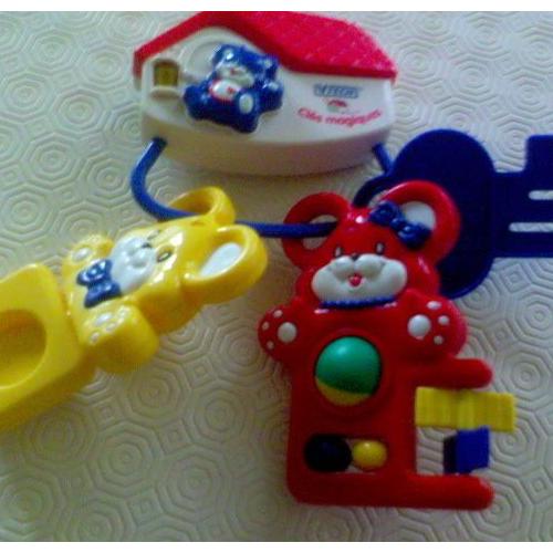 nohohon porte clefs déco voiture gadget écologique neuf Nohohon solaire JAUNE