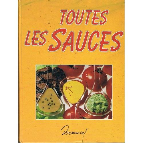 Toutes Les Sauces Rakuten
