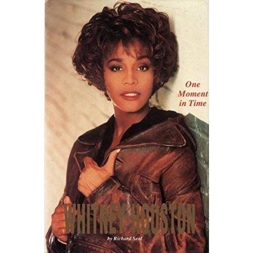 whitney houston one moment in time