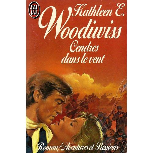 Cendres Dans Le Vent - 