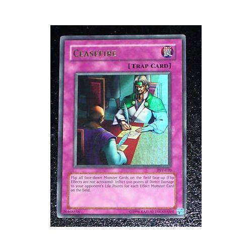Yu-gi-oh dlcs-fr008 c legend of heart