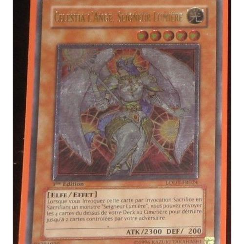 8spades Com Toys Hobbies Collectible Card Games Sdsh En018 Seigneur Lumiere Sdsh Fr018 Yu Gi Oh Felis L Archere Vf Commune