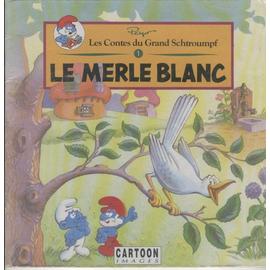 Coloriage Du Grand Schtroumpf