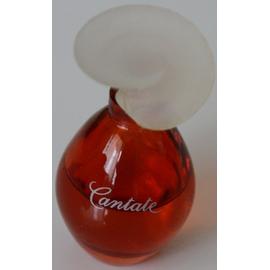 cantate parfum