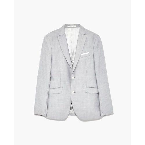 costume homme zara