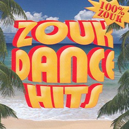 Zouk Dance Hits CD Rakuten