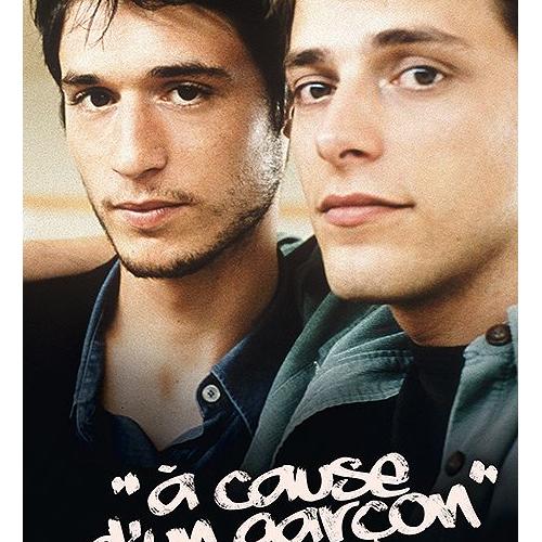 A Cause D'un Garcon À cause d'un garçon - DVD Zone 2 | Rakuten