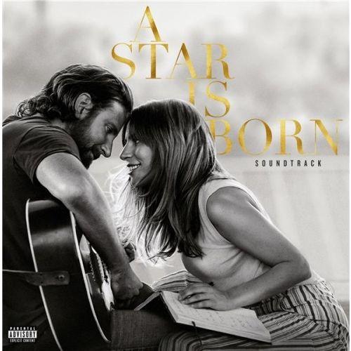 Chanson Film A Star Is Born A Star Is Born (Musique Du Film) - Vinyle | Rakuten
