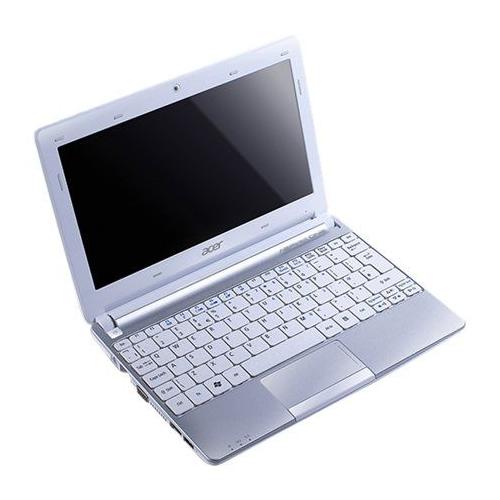 Acer aspire one d270 установка windows 10