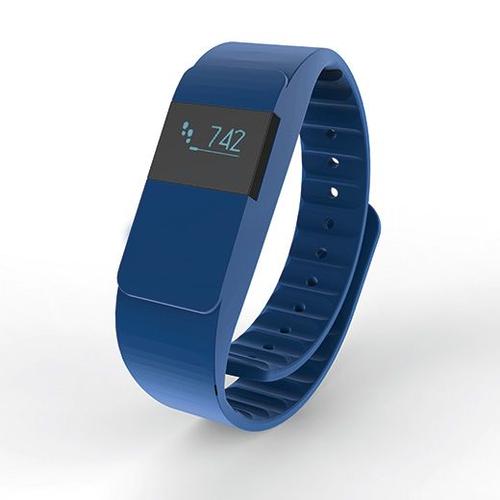 activity trackers that work with google fit