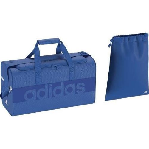 sac de sport adidas bleu