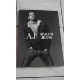 aj armani
