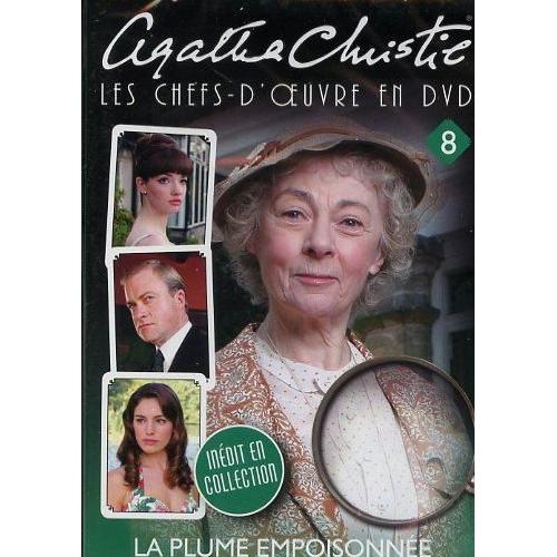 La Plume Empoisonnée Streaming Agatha Christie La plume empoisonnée | Rakuten