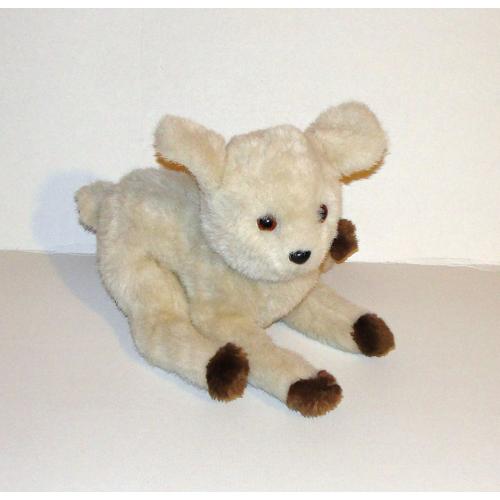 gipsy peluche