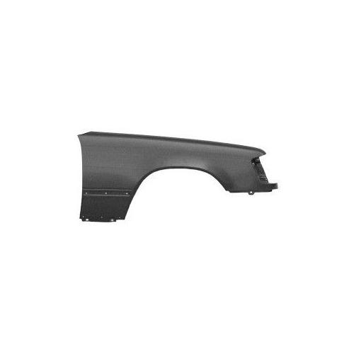 Garde boue avant gauche Dodge Grand Caravan 2007-2010 sans trou pour clignotants