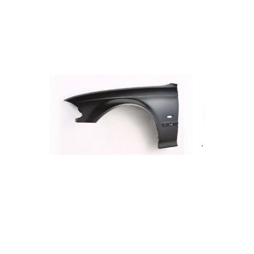 Main droite côté conducteur pour Mitsubishi Colt 04-12 Aile Miroir Verre Angle Large