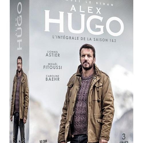 Alex Hugo Saison 1 Telecharger Gratuit Alex Hugo - L'intégrale de la saison 1 & 2 | Rakuten