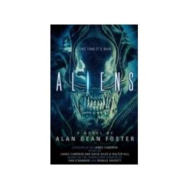 Aliens by Alan Dean Foster