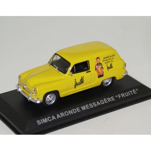 collection simca altaya