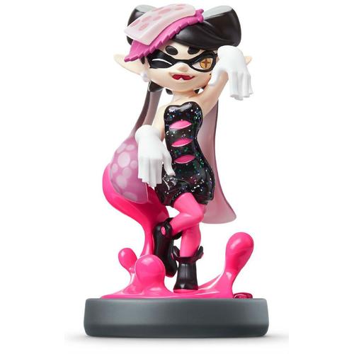 Amiibo Splatoon - Ayo - édition limitée | Rakuten