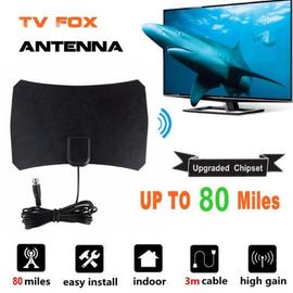 antenne tv radius
