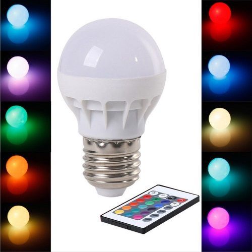 perfk Feu Alarme Securite LED Lampe Singal Kit Urgence Lumière sans Sonore 3 Couleur Éclairage 