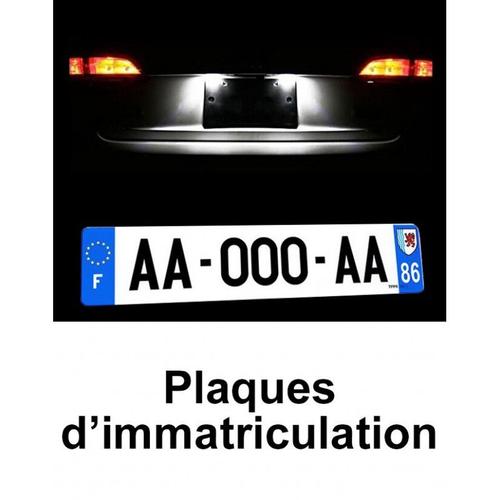 Kia Picanto 3 x Clips sur mesure Voiture Tapis de sol Bordure Bleu Bord 2010 To 2017