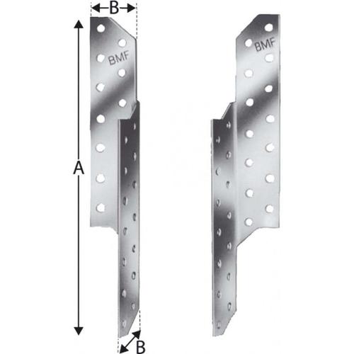 4 /" 100mm Plaqué Zinc Brillant tour bolt gate porte hangar boulons jardin servi