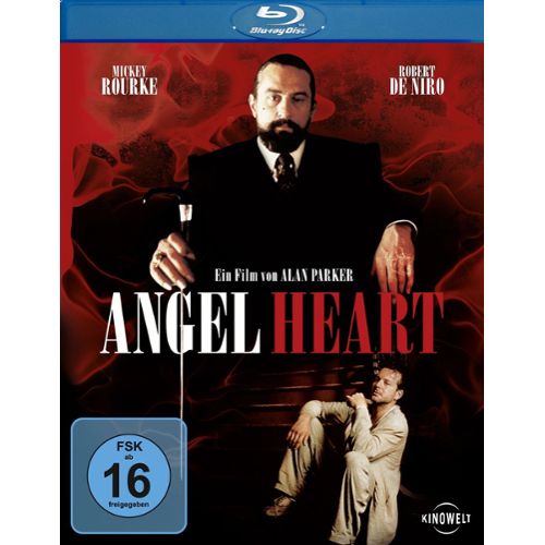 Angel Heart Special Edition Rakuten 