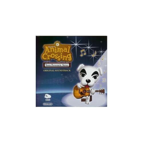 animal crossing soundtrack download animal crossing soundtrack download
