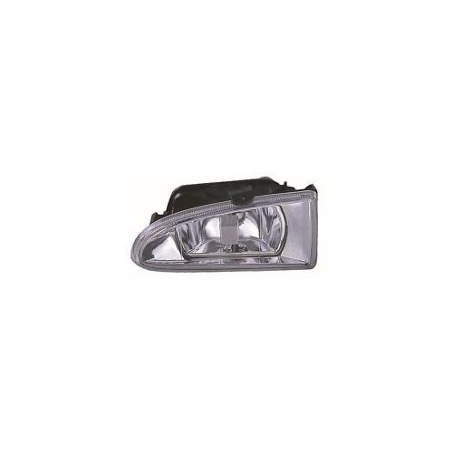 H16, 2014-2017 Feu antibrouillard avant gauche pour TOYOTA YARIS III phase 2