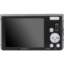 Appareil Photo Numerique Compact Sony Pack Dsc W830 Noir 20 1 Mp