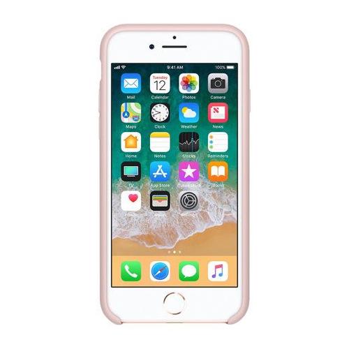 coque apple iphone 8 rose des sables coque apple iphone 8 rose des sables