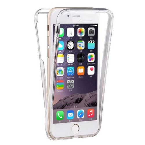 coque mince iphone 6