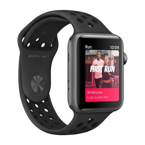 apple watch nike series 2