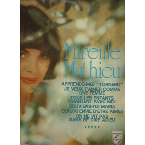 Chanson On Ne Vit Pas Sans Se Dire Adieu Apprends-moi "tornero", tous les enfants chantent avec moi, oui j'ai