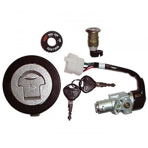 Partie Compatible Suzuki RG 125 Embrayage Cable 1985-1994