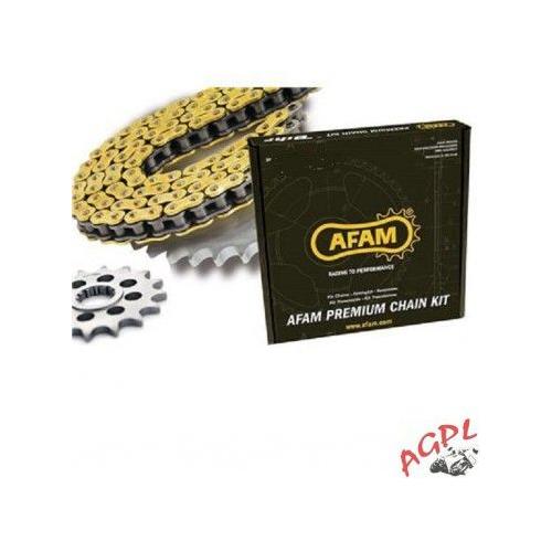 Acier ZR-7S 2001-2004 Kit chaine Regina Sp/écial Oring KAWASAKI ZR-7