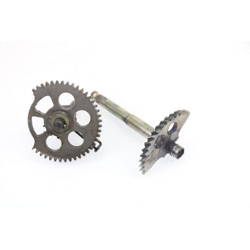 Arbres de transmission moteur pignon étanchéité suzuki rm 125 2005-2015 2006 2007 2008
